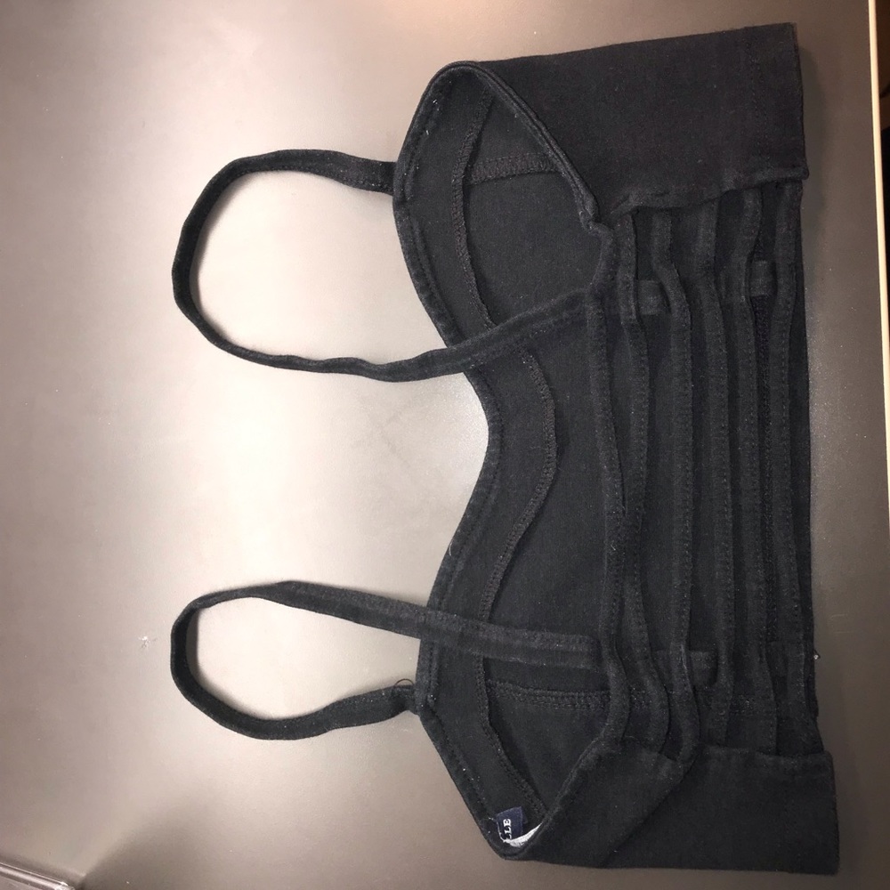Brandy Melville bralette